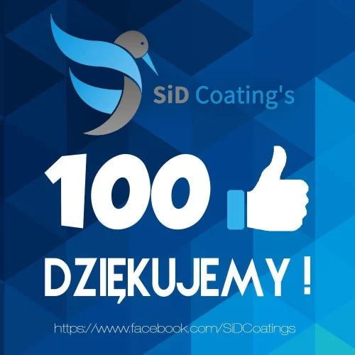 Co tu dużo mówić!