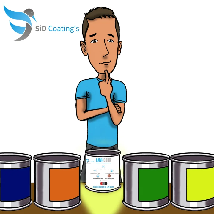Jak wybrać środek antykorozyjny?