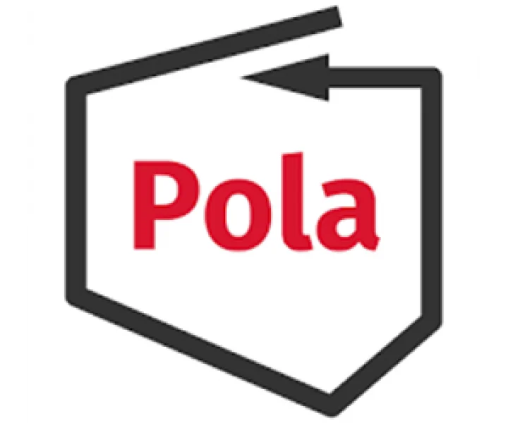 Aplikacja Pola