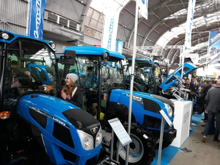 XXIV targi AgroTech już za nami!