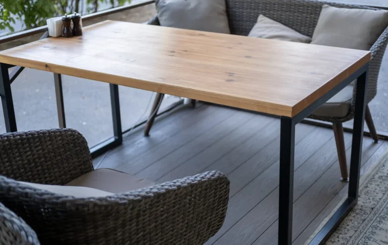 Jak wykonać i odnowić meble w stylu loftowym? (cz. 1)