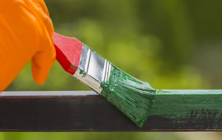 Malowanie metalu – żelazne zasady!