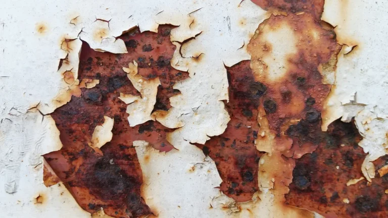 Jak zapobiegać korozji metalu? Jakie preparaty wybrać?